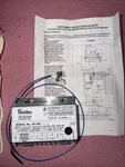 Robertshaw 780-845 Ignition Module Intermittent Pilot 24V SP845 PL-3-L. Fixed Price $76.99.