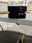 Krom Schroder Ifd 258-5/2Q Ignition Control. Fixed Price $189.00.