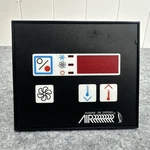 Marine Air Systems Ac Conditioner Thermostat Control Display Panel Unit. Fixed Price $399.99.