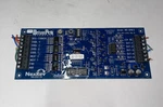 Drivepak Interface NR-DPIF3 Pcb 1001-0302 Rev. Fixed Price $45.80.