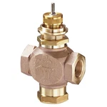 Johnson Controls VG7842ET Hydronic Globe VALVE,THREE-WAY,1/2 In 41P936. Fixed Price $207.00.