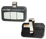Overhead / Genie Door 41539T Remote Control, 3-BUTTON, 03BT-P For Garage Openers. Fixed Price $42.95.
