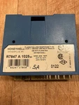 Honeywell R7847A1025 Rectification Flame Amplifier Used Untested Free Return. Fixed Price $60.00.