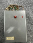 Honeywell Aquastat R8182J 1075 120V Protecto Adjustable Relay. Fixed Price $389.39.