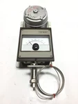 United Electric Ue 800 Temp Controller Thermostat 15A 480VAC 0-400 F. Fixed Price $499.99.