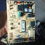 Emerson 4702G Furnace Control Board 0.5A Corded Electric Plastic 1194V0. Fixed Price $82.00.