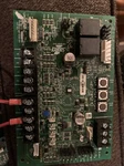 663677 Source 1 For York Coleman Luxaire Furnace Control Circuit Board. Fixed Price $130.00.