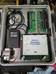 Kmc Controls KMD-5100 / KMD5100 (used Tested Cleaned). Fixed Price $500.00.