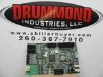 Cyberex Micro Control Circuit Board 41-09-629281 Rev. PCB-62438-1. Fixed Price $850.00.