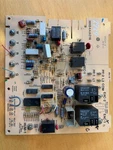 Carrier Bryant Payne HH84AA016 Furnace Control Circuit Board. Fixed Price $150.00.