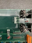 Idc TM94IA Control Board Rev. Without Fan Unit Used. Fixed Price $125.00.