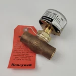 Honeywell VP531C1059 Pneumatic Valve, 7/8" Swt, 3/4" Nom - New. Fixed Price $159.99.