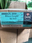 25G01A-206 Silent Knight Gas Valve. Fixed Price $39.50.