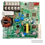 Carrier 17122000023691 Midea Inverter Control Board. Fixed Price $175.00.