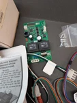Lochinvar 100330256 Knight Bacnet 400-1000 Modbus Board Set With User Manual. Fixed Price $169.12.