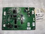 New Trane Trace Board 6400-1249-01 Rev-c X13651076-01. Fixed Price $125.00.