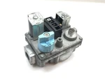 White Rodgers Gas Valve 36E01 221 Trane American Standard 21C138785P02 Used #G20. Fixed Price $65.00.