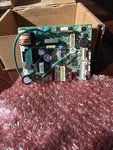 Fujitsu Air Conditioner Board 9709424025. Fixed Price $100.00.