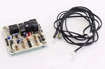 47-21517-11 Oem Upgraded Defrost Control Circuit Board & Sensor Fits Rheem. Fixed Price $89.99.
