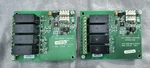 Trane 6400-1126-03 UCP3 Quad Relay Output X13650806-04. Fixed Price $42.00.