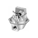 Honeywell V8943N1039 1-1/2 Inch Diaphragm Gas Valve 24 Vac. Fixed Price $903.22.