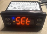 Eliwell Ewplus 974 EW2EDIEXC4A02 Refrigeration Controller / Display 115V Tested. Fixed Price $59.00.