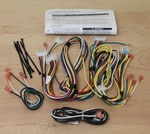 Trane/american Standard WIR04133 D342127P02 Furnace Wiring Harness Uy/ux-r Long. Fixed Price $49.95.