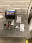 Honeywell Gas Valve VR8345M. Fixed Price $100.00.