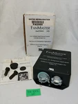 Fanmaster (FM2000A) Low Ambient Head Pressure Control. Fixed Price $24.00.