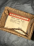 Honeywell Solid State Spark Generator Q624A 1006 120VOLT 60 Cycle Nos. Fixed Price $225.00.