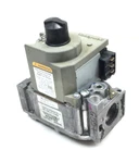 Honeywell VR8304M4408 24V 60HZ Gas Valve Inlet 3/4" Outlet Used #G557. Fixed Price $75.00.