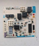 Furnace Control Board Circuit 1012-83-9585A, 1012-988, 1021575. NUM328.. Fixed Price $70.00.