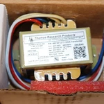 Thomas Research Products 480:347:277-125VA Step-down Transformer. Fixed Price $52.36.