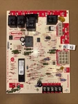 Furnace Control Circuit Board 50A66-123-04 100925-03 White-rodgers Lennox #B50. Fixed Price $70.00.