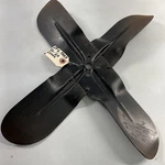 Nos 1955-56 Impala Belair 55-60 Corvette Fan Blade 3735314 H6. Fixed Price $69.95.