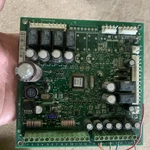 Trane X13650866-07 Rev.g 6400-1079 Control Circuit Board Rtrm V6.0 6200-0124-02. Fixed Price $60.00.
