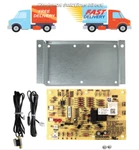 Rheem Ruud Weather King Heat Pump Defrost Control Board & Sensor 47-21517-92. Fixed Price $99.99.