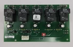 Trane Electric Heating Control Board CNT06194 D156120G01 Ete Relays. Fixed Price $90.00.