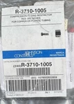 New Oem Johnson Controls R-3710-1005 Restrictor Red .005. Fixed Price $10.00.