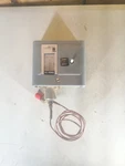 Penn Johnson Controls P70DA-1C High Pressure Lockout..all Range 50/500 Psig. Fixed Price $40.00.
