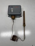 Johnson Controls Penn A80ADA-2C Proportional Band Temperature Unit 6'. Fixed Price $35.00.