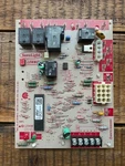 Furnace Control Circuit Board 50A66-123-01 69M1501 Lennox Surelight. Fixed Price $199.99.