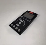 Control Panel For Danfoss 130B1124 Lcp 101. Fixed Price $62.00.