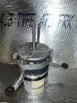 Genteq 5SME39HXL3031 Ecm Blower Motor 3.0HP 1/2HP 120/240V Model 5SBA39GL -used. Fixed Price $180.00.