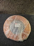 Mueller 10050 Refrigeration Tubing, 5/8 Od X Ft Length, Coil, Copper. Fixed Price $258.99.