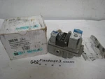 New White Rodgers 36E98-304 Gas Manifold Valve Slow Opening AA16A. Fixed Price $100.00.