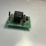 Lennox Defrost Replacement Control Board Part # LB-59600B Rev. Fixed Price $16.59.