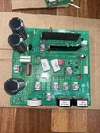 Mitsubishi Electric RG00N355 Power Inverter Board RG76N356G06 6MBR75SB060-50. Fixed Price $290.00.