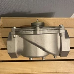 Honeywell V5055E 1021 Gas Valve Body. Fixed Price $1800.00.