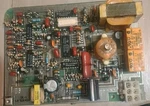 Lennox Control Board LB53043A G4F8501. Fixed Price $40.00.